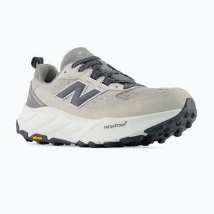 Încălțăminte de alergare pentru bărbați New Balance Hierro Trek V9 grey matter/graphite