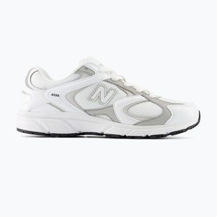 Încălțăminte New Balance Classic 408's V1 metallic blue/alkaline green/Team Navy