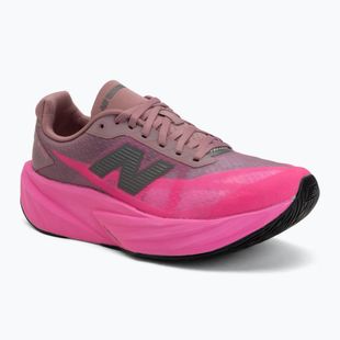 Încălțăminte de alergare pentru bărbați  New Balance FuelCell Rebel V5 pink heat/rosewood