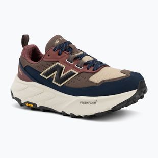 Încălțăminte de alergare pentru bărbați New Balance Hierro Trek V9 sliced/toasted sesame