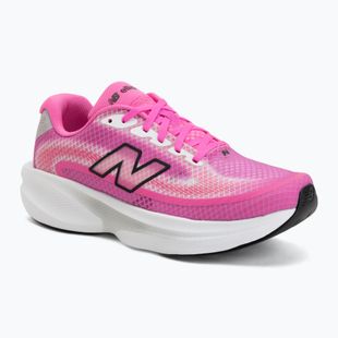 Încălțăminte de alergare pentru bărbați  New Balance Aura Summer V1 pink heat/black