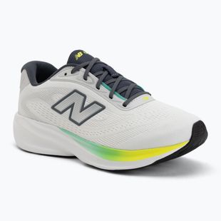Încălțăminte de alergare pentru bărbați  New Balance Fresh Foam 680's V9 reflection/grey matter/alkaline green