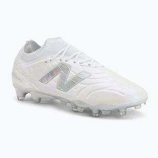 Ghete de fotbal New Balance Tekela Elite Low V5 FG 103 white/libra/grey matter
