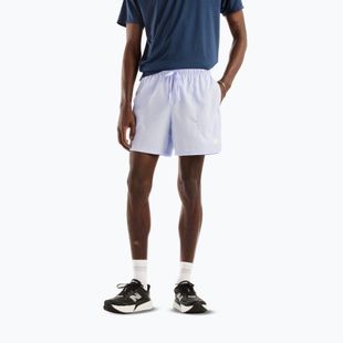 Pantaloni scurți de alergare pentru bărbați New Balance 5" daybreak
