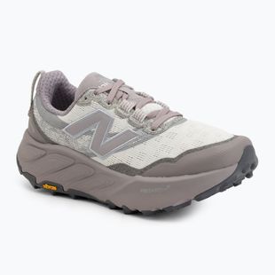 Încălțăminte de alergare pentru femei New Balance Fresh Foam X Hierro V9 sea salt/truffle salt