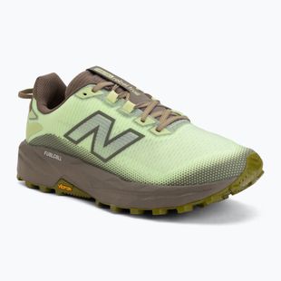 Încălțăminte de alergare pentru bărbați New Balance Rebel Trail V1 afterglow/thunder brown