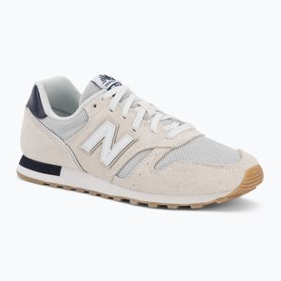 Încălțăminte pentru bărbați New Balance 373's V2 sea salt/team navy