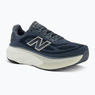 Încălțăminte de alergare pentru bărbați  New Balance Fresh Foam More V6 graphite/vinte indigo/shipyard
