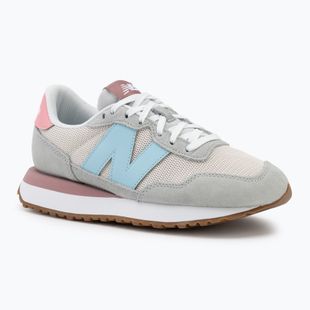 Încălțăminte pentru femei New Balance Classic 273's V1 lone star gray/mooeam