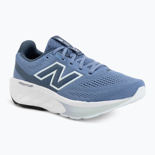 Încălțăminte de alergare pentru femei New Balance Fresh Foam 520's V9 fairweather blue/vinte indigo/glint blue