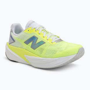 Încălțăminte de alergare pentru bărbați  New Balance FuelCell Rebel V5 afterglow/deep end