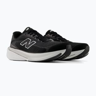 Încălțăminte de alergare pentru bărbați  New Balance Fresh Foam 860's V15 black/ 103 white