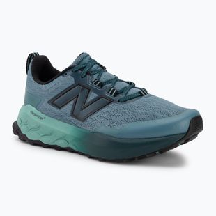 Încălțăminte de alergare pentru bărbați  New Balance Fresh Foam Garoe V2 deep end/black/deep end