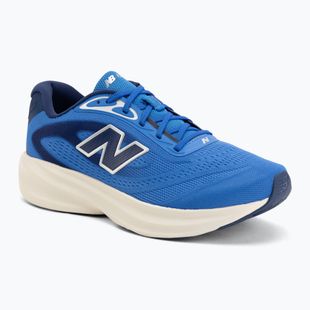 Încălțăminte de alergare pentru bărbați  New Balance Fresh Foam 680's V9 blue bird/faded black/silver metallic