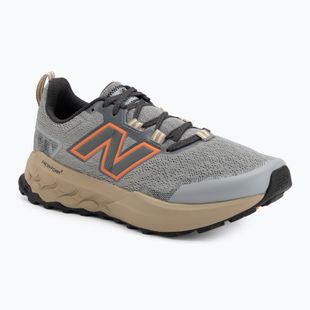 Încălțăminte de alergare pentru bărbați  New Balance Fresh Foam Garoe V2 slate grey/tangerine heat/castlerock