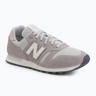 Încălțăminte pentru femei New Balance 373's V2 truffle salt/grey matter