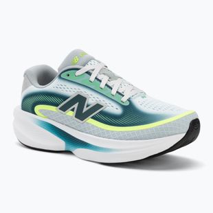 Încălțăminte de alergare pentru femei New Balance Ellipse v1 deep end/medusa green/afterglow