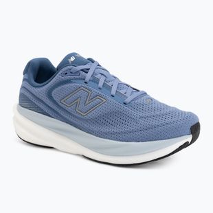 Încălțăminte de alergare pentru bărbați  New Balance 1080's V15 fairweather blue/silver metallic/mic blue