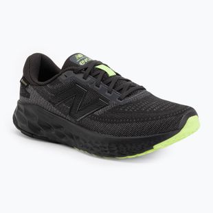 Încălțăminte de alergare pentru femei New Balance Fresh Foam Evoz V4 faded black/castlerock/afterglow
