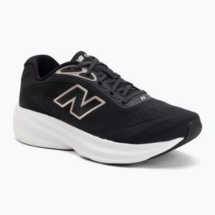 Încălțăminte de alergare pentru femei New Balance Fresh Foam 680's V9 black/phantom/champagne metallic