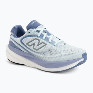 Încălțăminte de alergare pentru femei New Balance 1080's V15 glint blue/silver metallic/fairweather blue