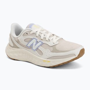 Încălțăminte de alergare pentru femei New Balance Fresh Foam Arishi V4 sea salt/timberwolf/daybreak