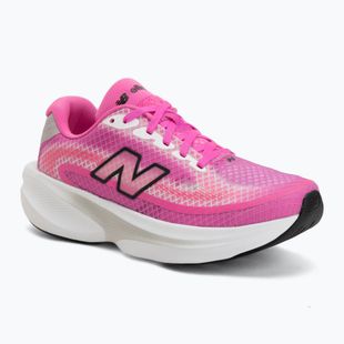 Încălțăminte de alergare pentru femei New Balance Aura Summer V1 pink heat/black