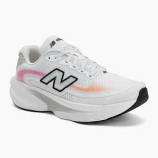 Încălțăminte de alergare pentru femei New Balance Aura Summer V1 103 white/black/glint blue