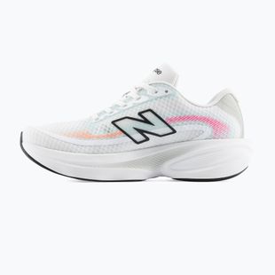 Încălțăminte de alergare pentru femei New Balance Aura Summer V1 103 white/black/glint blue