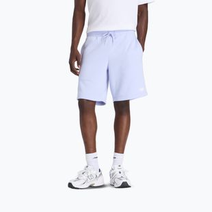 Pantaloni scurți pentru bărbați New Balance Fleece Shorts 9" daybreak