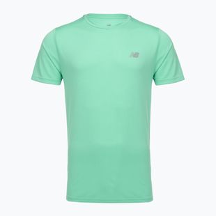 Tricou bărbătesc New Balance Sport Essentials deep end