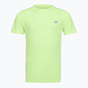 Tricou pentru bărbați New Balance Run afterglow