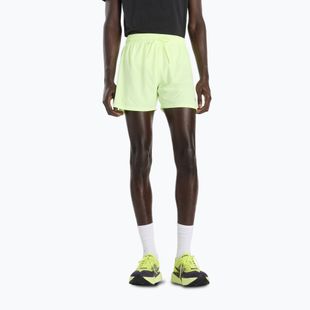 Pantaloni scurți pentru bărbați New Balance RC Seamless 5" afterglow