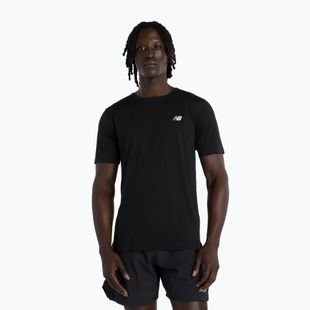 Tricou pentru bărbați New Balance Essentials Utility T black