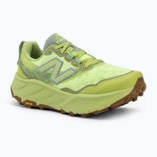 Încălțăminte de alergare pentru femei New Balance Fresh Foam X Hierro V9 afterglow/mosaic green