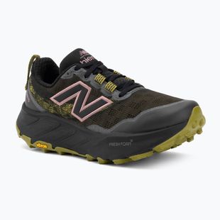 Încălțăminte de alergare pentru femei New Balance Fresh Foam X Hierro V9 faded black/rosewood