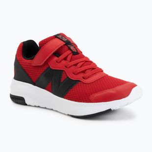 Încălțăminte pentru copii New Balance 578's V1 team red/black