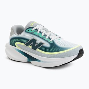 Încălțăminte de alergare pentru bărbați  New Balance Aura Summer V1 deep end/glint blue/medusa green