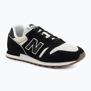 Încălțăminte pentru bărbați New Balance 373's V2 5614 black/linen