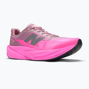 Încălțăminte de alergare pentru bărbați  New Balance FuelCell Rebel V5 pink heat/rosewood