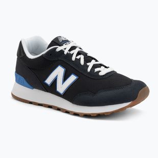 Încălțăminte pentru bărbați New Balance Classic 515's V3 phantom/blue bird