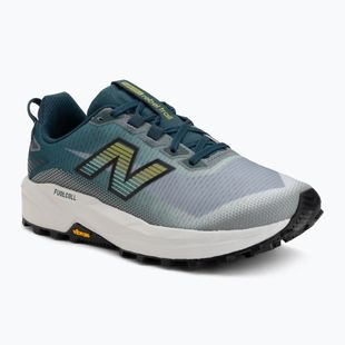 Încălțăminte de alergare pentru bărbați New Balance Rebel Trail V1 medusa green/shadow grey
