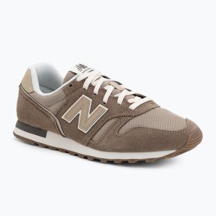 Încălțăminte pentru bărbați New Balance 373's V2 timber wolf/apollo gold