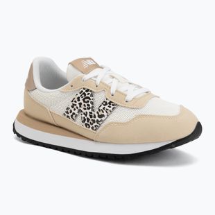 Încălțăminte pentru femei New Balance Classic 237's V1 sea salt/sandstone