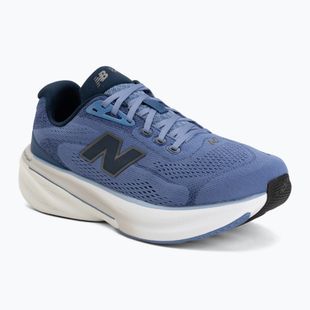 Încălțăminte de alergare pentru bărbați  New Balance Fresh Foam 860's V15 fairweather blue/ navy