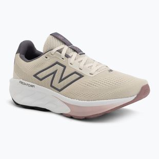 Încălțăminte de alergare pentru femei New Balance Fresh Foam 520's V9 linen/neptune grey/rosewood