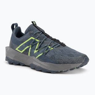 Încălțăminte de alergare pentru bărbați  New Balance Dynasoft Tektrel V1 shadow blue/afterglow