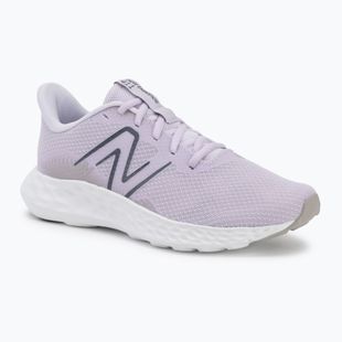 Încălțăminte de alergare pentru femei New Balance Fresh Foam 411's V3 taro/neptune grey/white