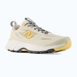 Încălțăminte de alergare pentru femei New Balance Fresh Foam 410's V9 timberwolf /linen/white peach
