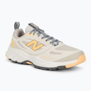 Încălțăminte de alergare pentru femei New Balance Fresh Foam 410's V9 timberwolf /linen/white peach